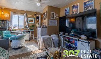 41 Road 2AB, Cody, WY 82414