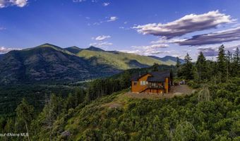 374 Carbine Dr, Clark Fork, ID 83811