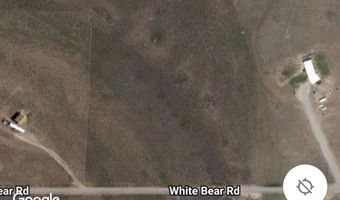 WHITE BEAR Road lot 21, Daniel, WY 83115