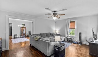 207 Liberty St, Asheboro, NC 27203
