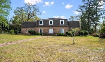 803 S Pensacola Ave, Atmore, AL 36502