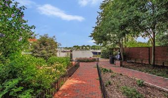66 FRANKLIN St #20, Annapolis, MD 21401