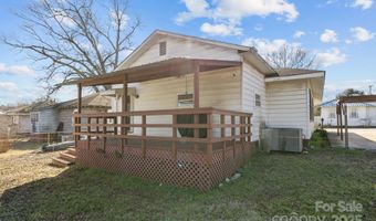 535 5th St, Chester, SC 29706