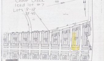Harvey Avenue, Bayville, NJ 08721