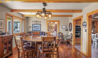 6100 Waterbarrel Rd, Beulah, CO 81023