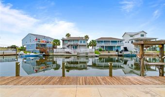 100 Port Royal 202, Aransas Pass, TX 78336