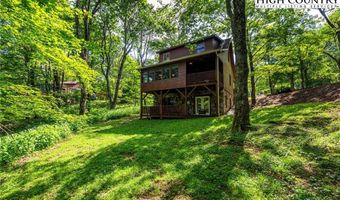144 Spice Apple Way, Banner Elk, NC 28604