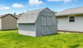 1209 Highland Dr, Auburn, IN 46706