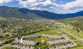 155 Aurora Lights Drive B8, Big Sky, MT 59716