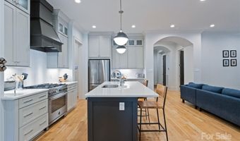 1614 Chatham Ave, Charlotte, NC 28205