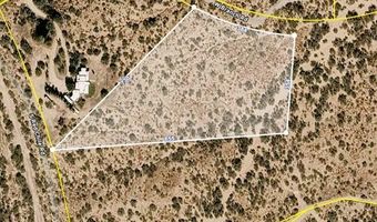 W Branch Rd, Benson, AZ 85602
