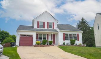 1203 ASHMEAD Sq, Belcamp, MD 21017