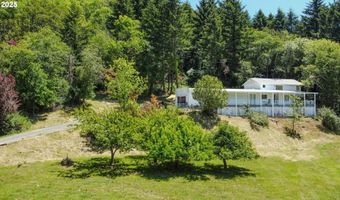 17079 MOUNTAIN Dr, Brookings, OR 97415