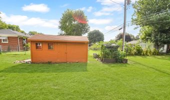 22 Greenmoor Dr, Arcanum, OH 45304