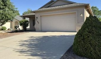 2186 Touchstone Dr, Chino Valley, AZ 86323
