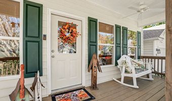 16 Rockville Way, Beaufort, SC 29902