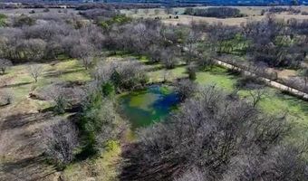 Hickory Hill Road, Atoka, OK 74525