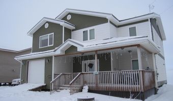 5512 Isaac Hawk, Bethel, AK 99559