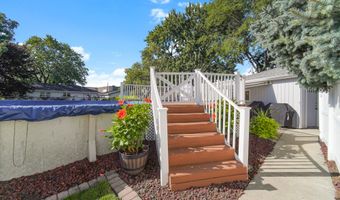 12132 S James Dr, Alsip, IL 60803