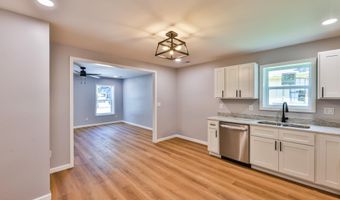 233 W Park St, Alamo, TN 38001