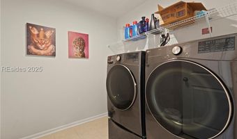 1125 Salem Bay Dr, Beaufort, SC 29902
