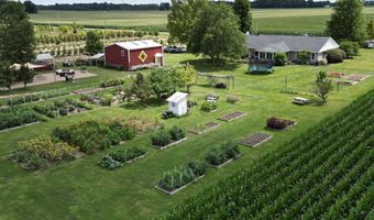 3840 W 38th St, Anderson, IN 46011