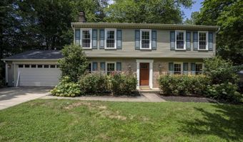 8614 BRAEBURN Dr, Annandale, VA 22003