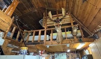 186 S South Arm Rd, Andover, ME 04216