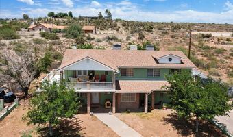 1733 N Arena Del Loma, Camp Verde, AZ 86322