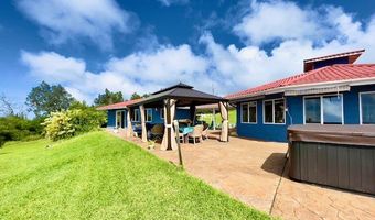 88-1587 ALA MALINO Rd, Captain Cook, HI 96704