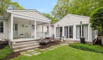 120 Fox Run, East Greenwich, RI 02818