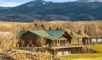 2258 B MT Highway 287, Alder, MT 59710