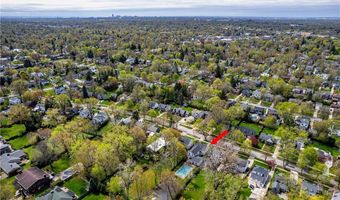 87 Sargent Dr, Amherst, NY 14226