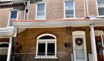 221 W Liberty St, Allentown, PA 18102