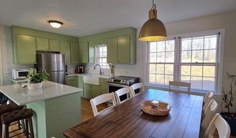 305 Longview Dr, Bassett, VA 24055