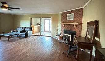 1015 Twp Rd 1696, Ashland, OH 44805