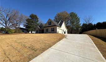 1612 Pickens St, Ball Ground, GA 30107