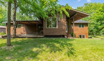 4366 Bedman Dr NW, Alexandria, MN 56308