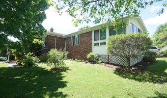 314 Olive St, Batesville, IN 47006