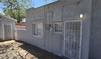 110 Mesa St SE, Albuquerque, NM 87106