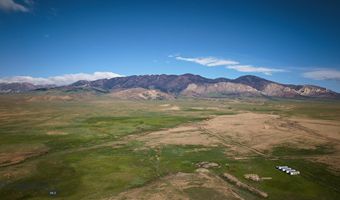 Stagecoach Spur W 935-8, Belfry, MT 59008