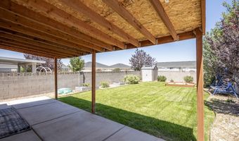 482 W 2150 N, Cedar City, UT 84721