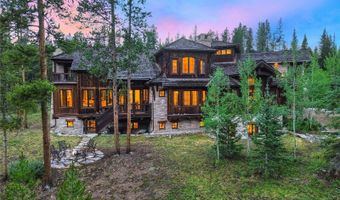 327 Peerless Dr, Breckenridge, CO 80424