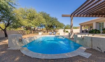 33460 N 47TH Way, Cave Creek, AZ 85331