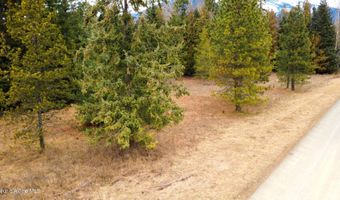 NNA Lightning Creek Rd, Clark Fork, ID 83811