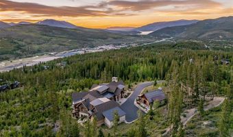 166 Golden Age Dr, Breckenridge, CO 80424