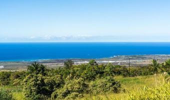 74-6005 KUINA Pl Lot #: 2-A-1, Holualoa, HI 96725