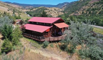 2909 Dead Indian Memorial Rd, Ashland, OR 97520