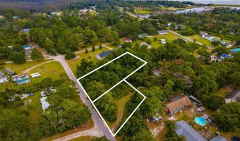 200 Lee Daniels Rd, Atlantic, NC 28511