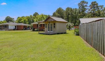 246 W. Main St, Harleyville, SC 29448